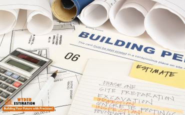 Building Estimator