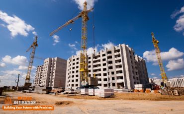 Commercial Estimating Services