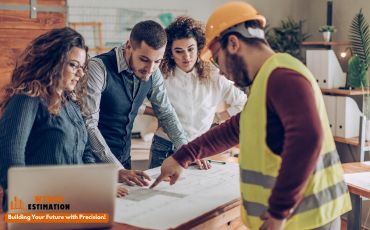 Construction Estimating Consultant