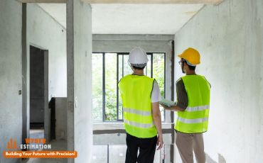 Construction Takeoff Services