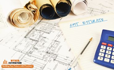 Cost Estimating Services