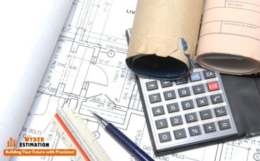 Quantity Takeoff Services