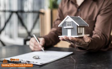 Residential Estimating Services