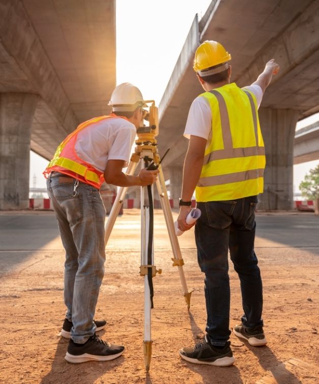 estimation services