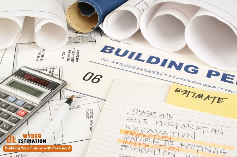 Building Estimator - Wyder Estimation
