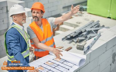 Concrete Estimating Services