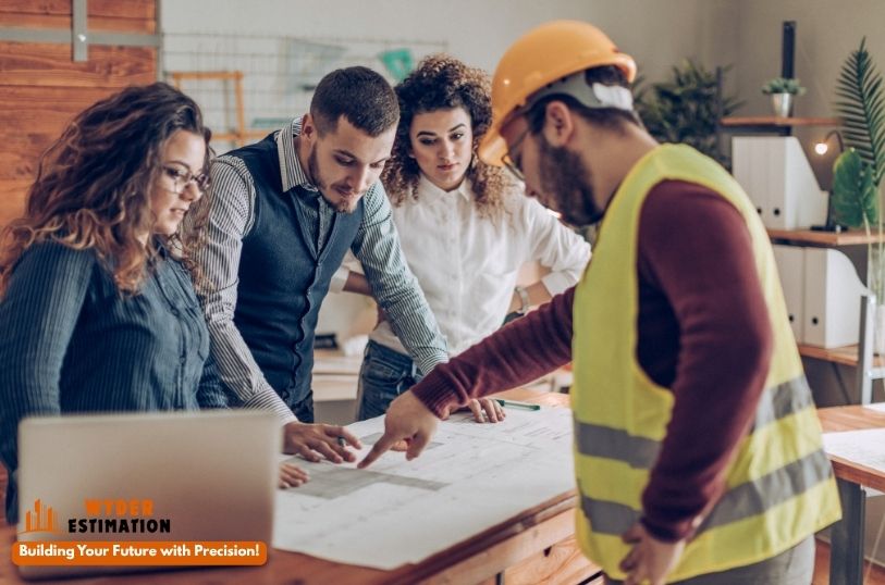 Construction Estimating Consultant - Wyder Estimation