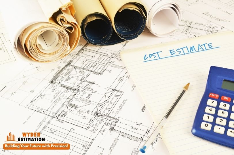 Cost Estimating Services - Wyder Estimation