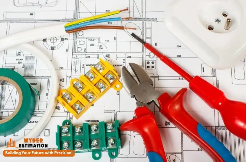 Electrical Estimating Services - Wyder Estimation