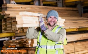 Lumber Takeoff Services