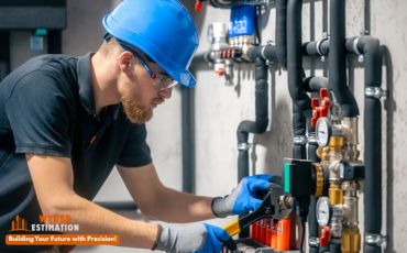 MEP Estimating Services