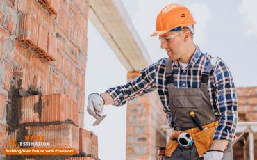 Masonry Estimating Services