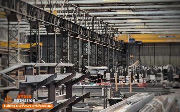 Metal Estimating Services
