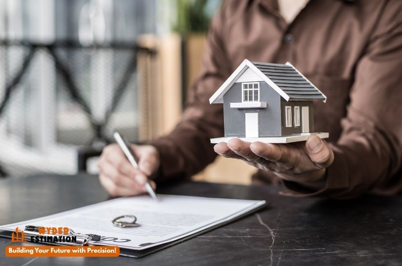 Residential Estimating Services - Wyder Estimation