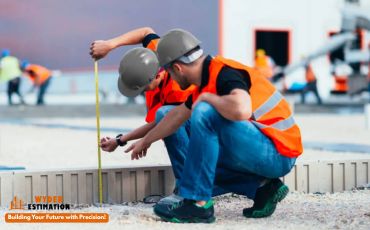 SiteWork Estimating Services