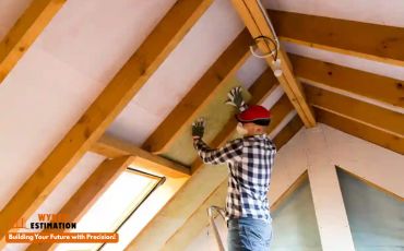 Thermal and Moisture Protection Estimating Services