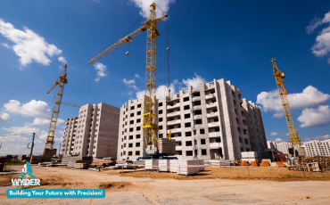 Commercial Estimating Services