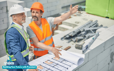 Concrete Estimating Services