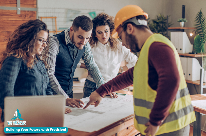 Construction Estimating Consultant - Wyder Estimation