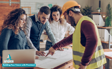 Construction Estimating Consultant