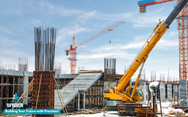 Construction Estimator