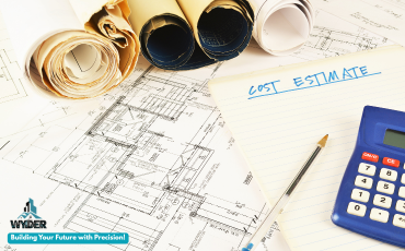 Cost Estimating Services