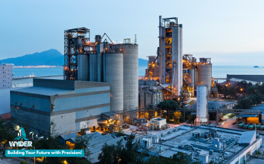 Industrial Estimating Services