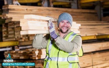 Lumber Takeoff Services