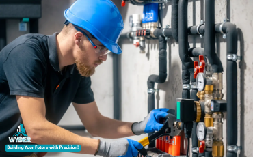 MEP Estimating Services