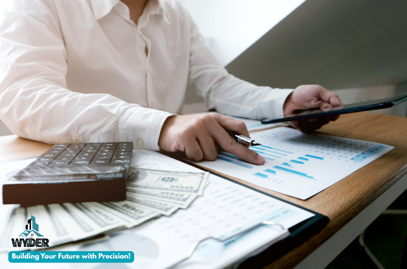 Preliminary Estimate Services - Wyder Estimation