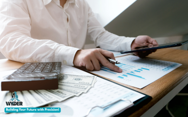 Preliminary Estimate Services