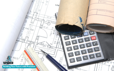 Quantity Takeoff Services