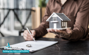 Residential Estimating Services