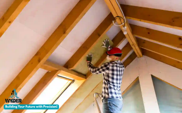 Thermal and Moisture Protection Estimating Services